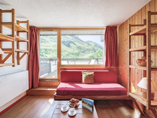 Flat Home Club (Lavachet) - Tignes 2100 Le Lavachet