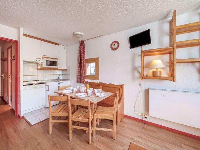 Flat Home Club (Lavachet) - Tignes 2100 Le Lavachet