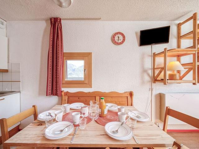 Flat Home Club (Lavachet) - Tignes 2100 Le Lavachet
