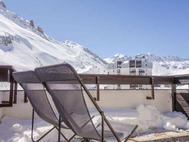 Flat Home Club (Lavachet) - Tignes 2100 Le Lavachet
