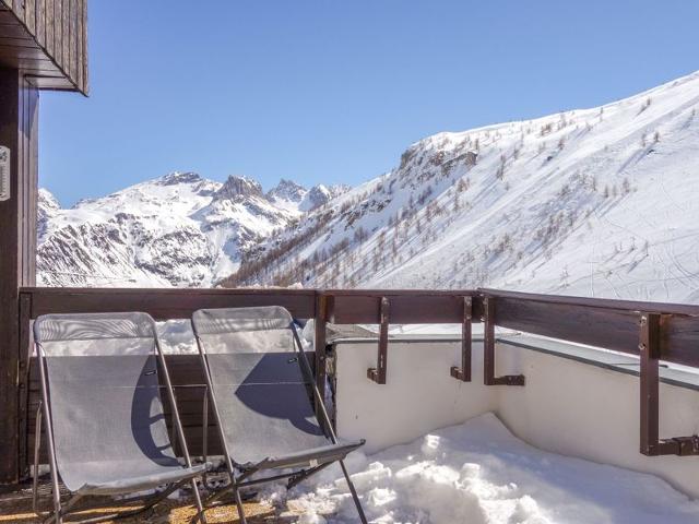Flat Home Club (Lavachet) - Tignes 2100 Le Lavachet