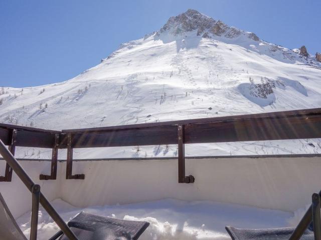 Flat Home Club (Lavachet) - Tignes 2100 Le Lavachet