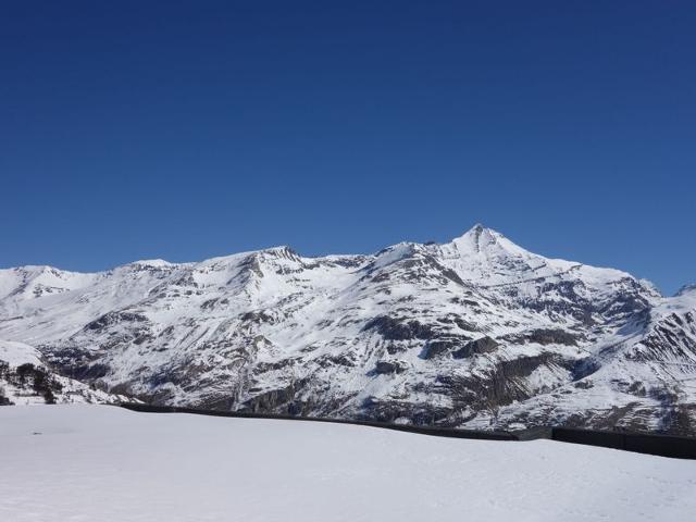 Flat Home Club (Lavachet) - Tignes 2100 Le Lavachet
