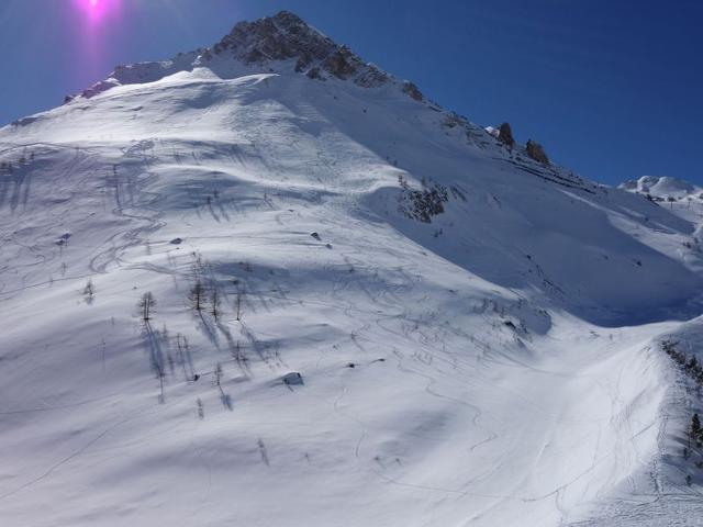 Flat Home Club (Lavachet) - Tignes 2100 Le Lavachet