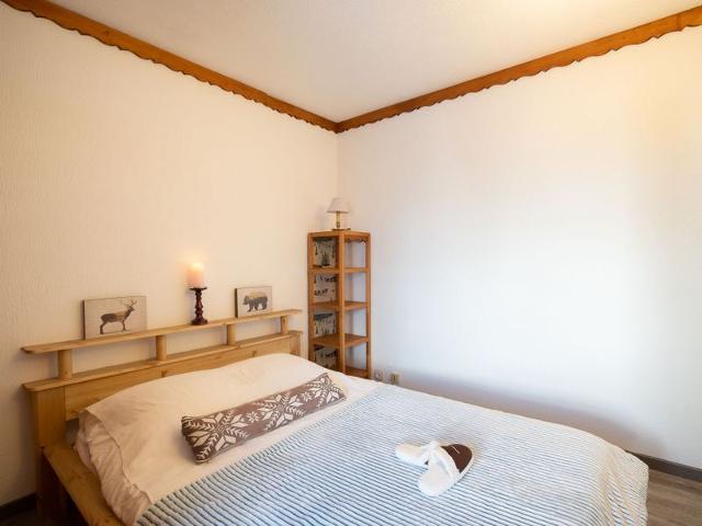 Flat Le Prariond (Val Claret) - Tignes Val Claret