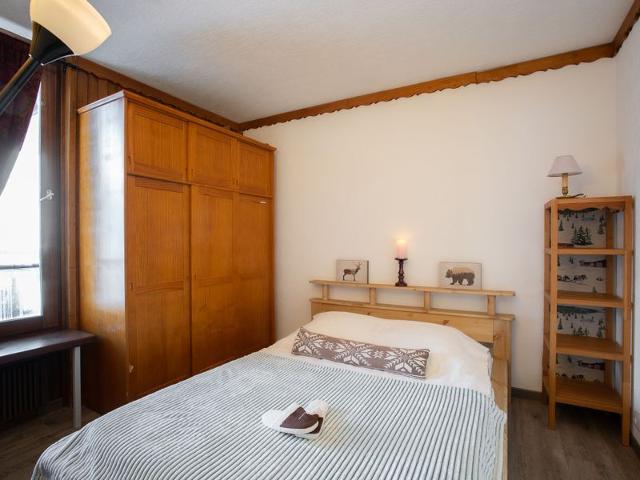 Flat Le Prariond (Val Claret) - Tignes Val Claret
