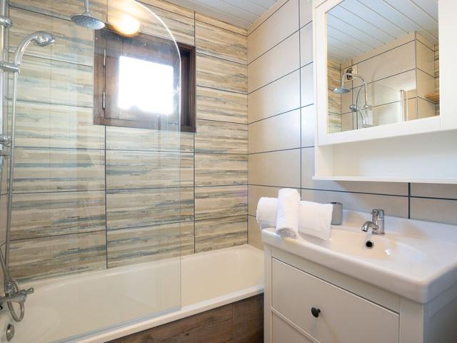 Flat Le Prariond (Val Claret) - Tignes Val Claret