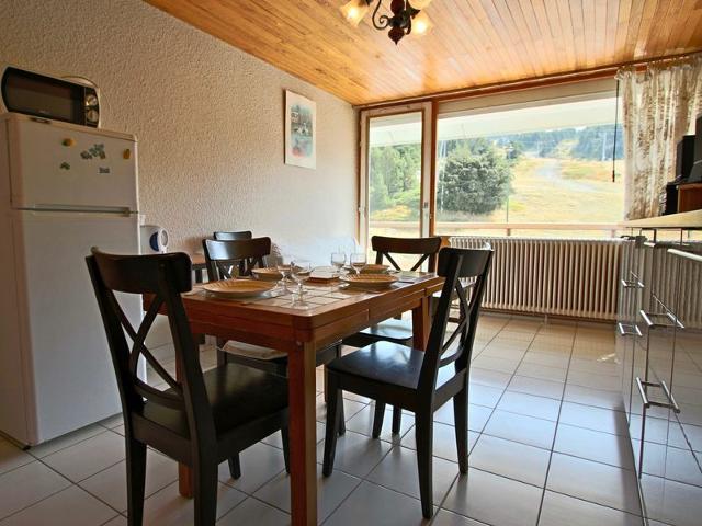 CHAMROUSSE - 4 pers, 42 m2, 2/1 - Chamrousse