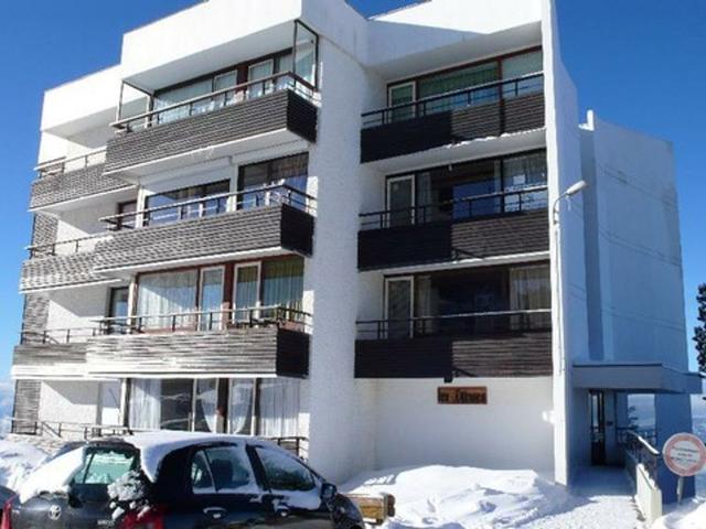 CHAMROUSSE - 4 pers, 42 m2, 2/1 - Chamrousse