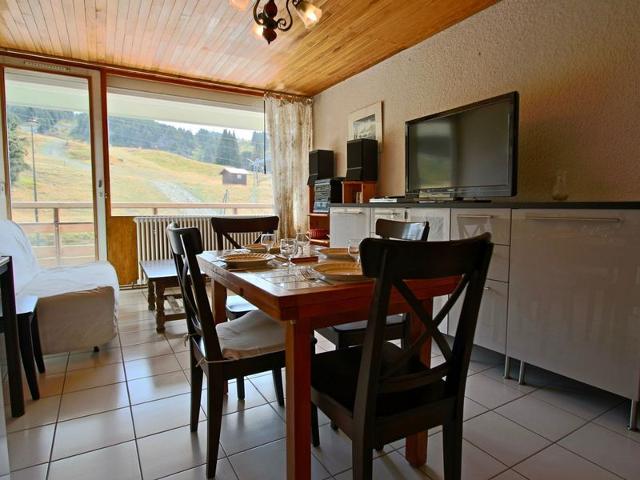 CHAMROUSSE - 4 pers, 42 m2, 2/1 - Chamrousse