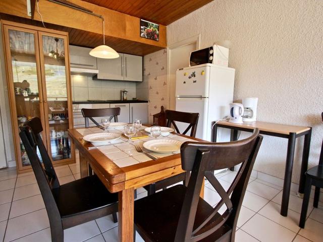 CHAMROUSSE - 4 pers, 42 m2, 2/1 - Chamrousse