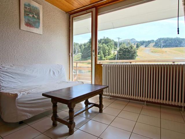 CHAMROUSSE - 4 pers, 42 m2, 2/1 - Chamrousse