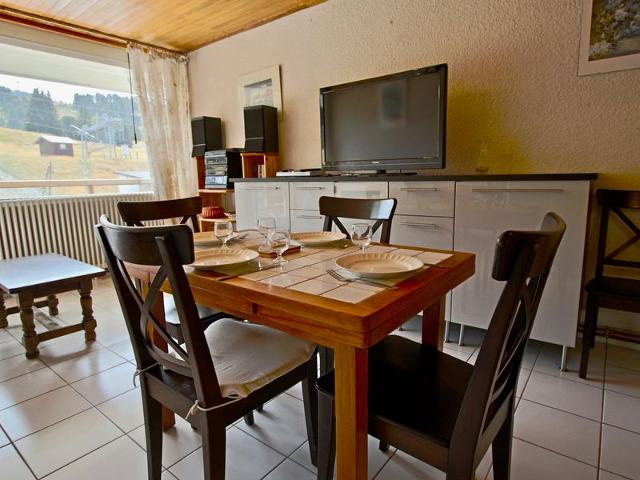CHAMROUSSE - 4 pers, 42 m2, 2/1 - Chamrousse