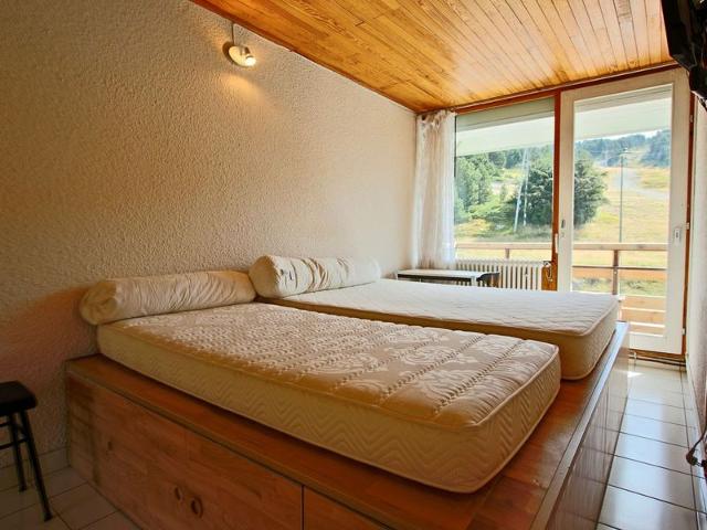 CHAMROUSSE - 4 pers, 42 m2, 2/1 - Chamrousse