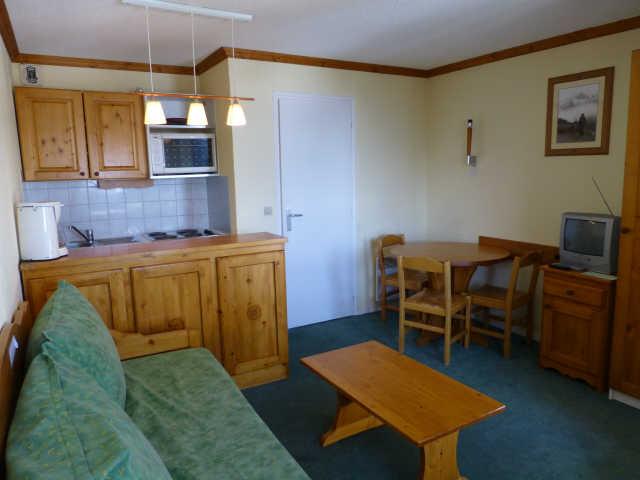 Horizons d'huez (les 18591 - Alpe d'Huez