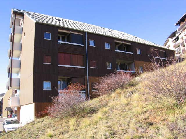 Horizons d'huez (les 18591 - Alpe d'Huez