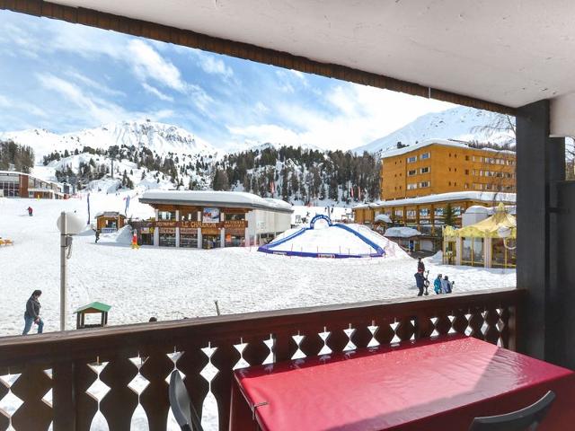 Flat Plagne Centre 1 - Plagne Centre