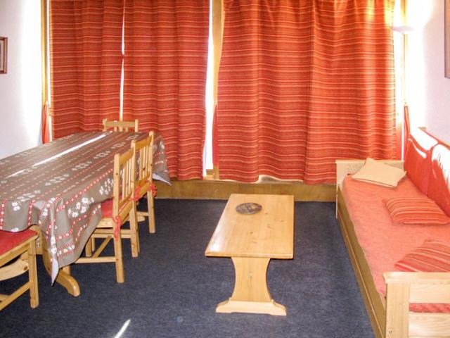 Flat Plagne Centre 1 - Plagne Centre