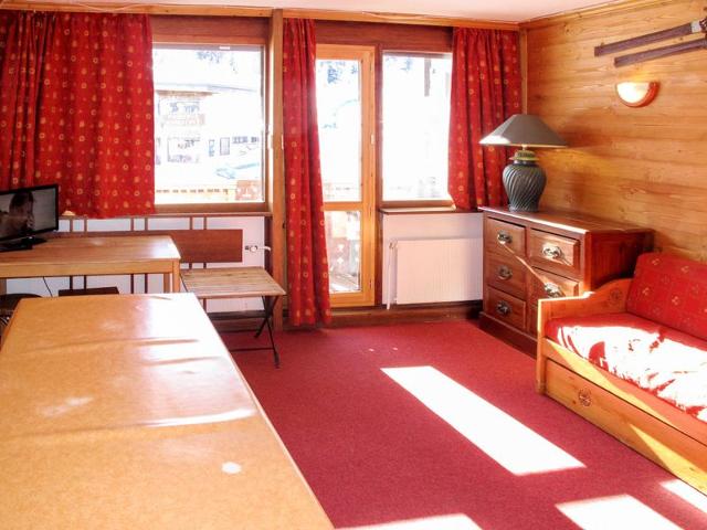 Flat Plagne Centre 1 - Plagne Centre