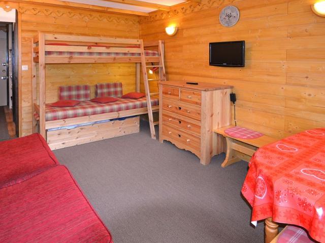 Flat Plagne Centre 3 - Plagne Centre