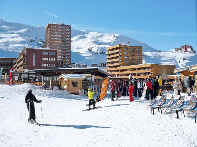 Flat Plagne Centre 3 - Plagne Centre