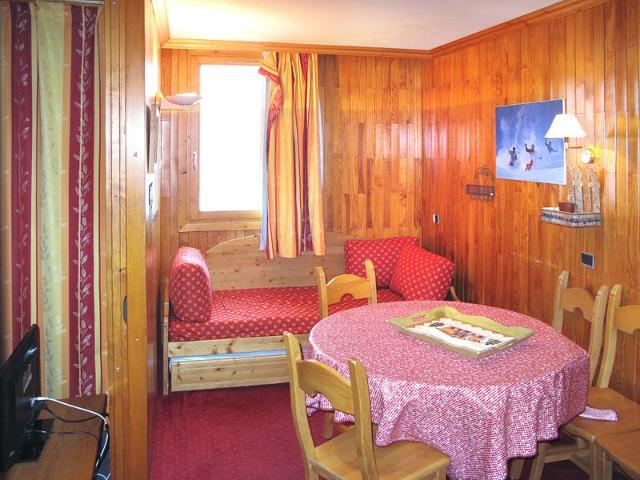 Flat Plagne Villages 1 - Plagne Villages