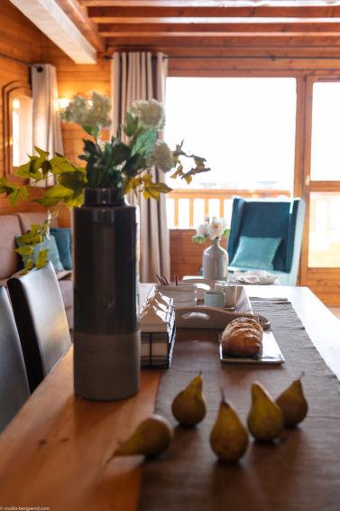 Toeristische Residentie Montagnettes Soleil 2 - Val Thorens