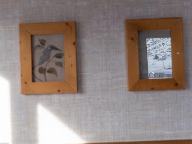 Toeristische Residentie Montagnettes Soleil 2 - Val Thorens