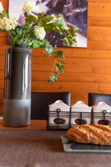 Toeristische Residentie Montagnettes Soleil 2 - Val Thorens