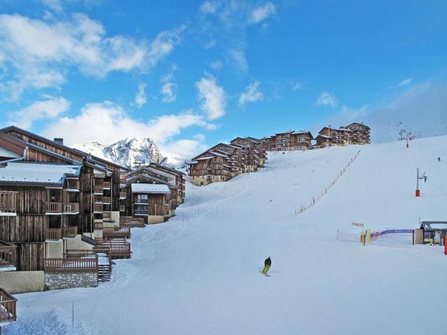 Flat Plagne Villages 2 - Plagne Villages