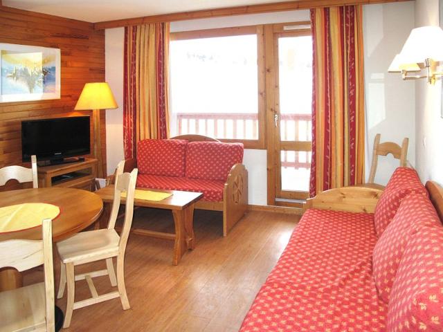 Flat Plagne Villages 2 - Plagne Villages