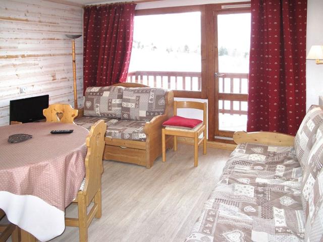 Flat Plagne Villages 2 - Plagne Villages