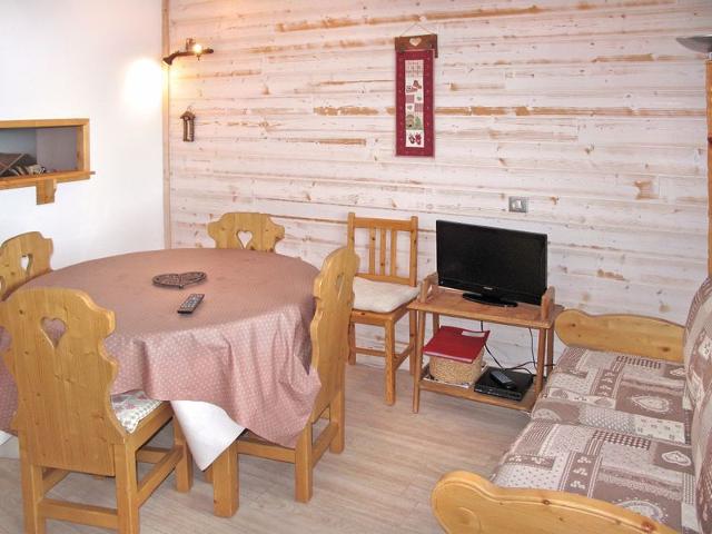 Flat Plagne Villages 2 - Plagne Villages