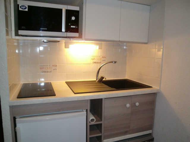 Soleil d'Huez (le) 5421 - Alpe d'Huez