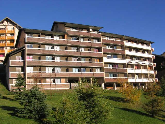 Soleil d'Huez (le) 5421 - Alpe d'Huez