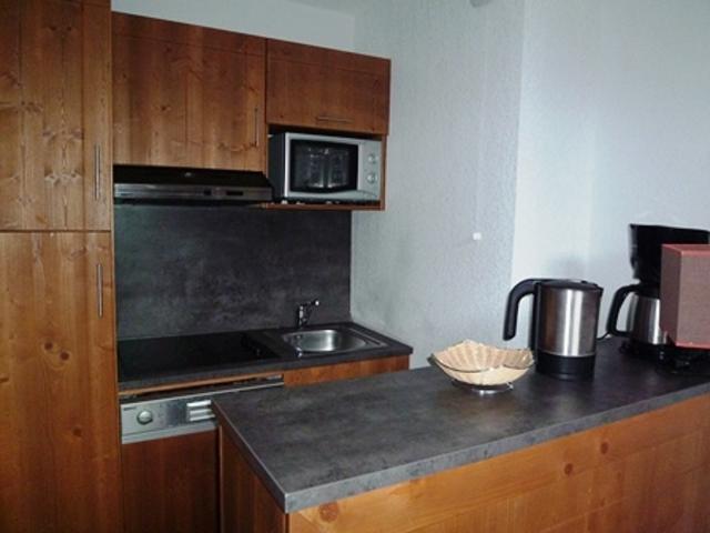 Appartements Roc Belleface B - Les Arcs 1600