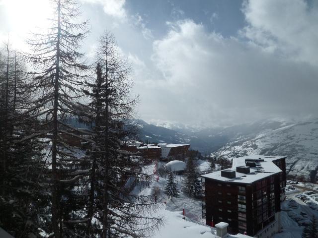 Appartements Roc Belleface B - Les Arcs 1600