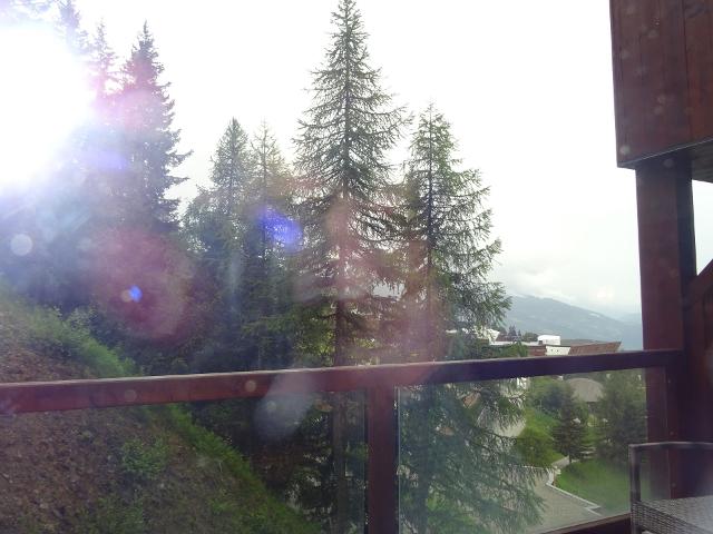Appartements Roc Belleface B - Les Arcs 1600