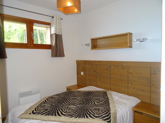 Appartements Roc Belleface B - Les Arcs 1600