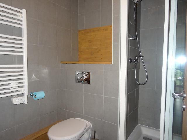 Appartements Roc Belleface B - Les Arcs 1600