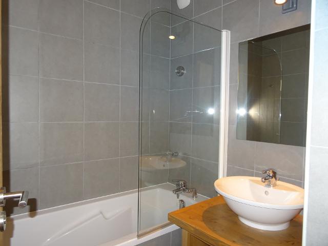 Appartements Roc Belleface B - Les Arcs 1600