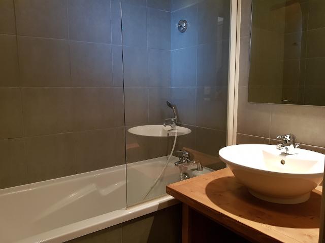 Appartements Roc Belleface B - Les Arcs 1600