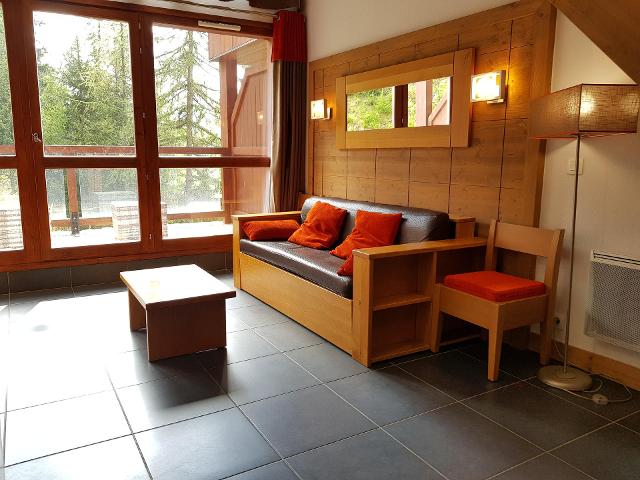 Appartements Roc Belleface B - Les Arcs 1600