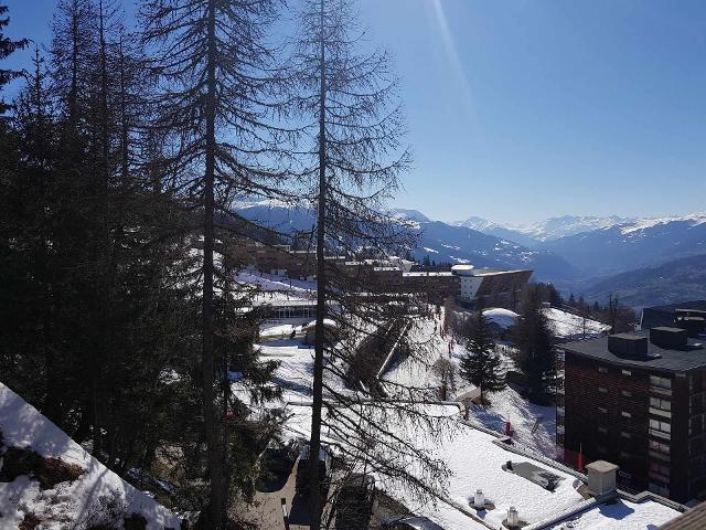 Appartements Roc Belleface B - Les Arcs 1600