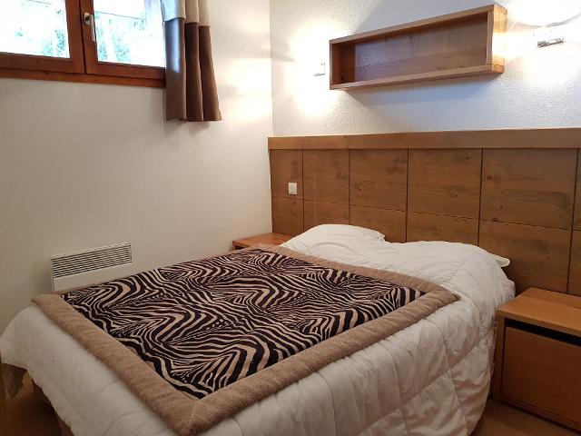 Appartements Roc Belleface B - Les Arcs 1600