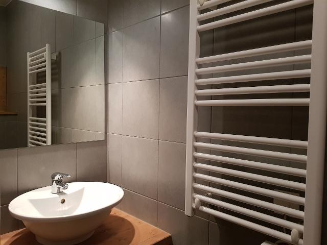 Appartements Roc Belleface B - Les Arcs 1600