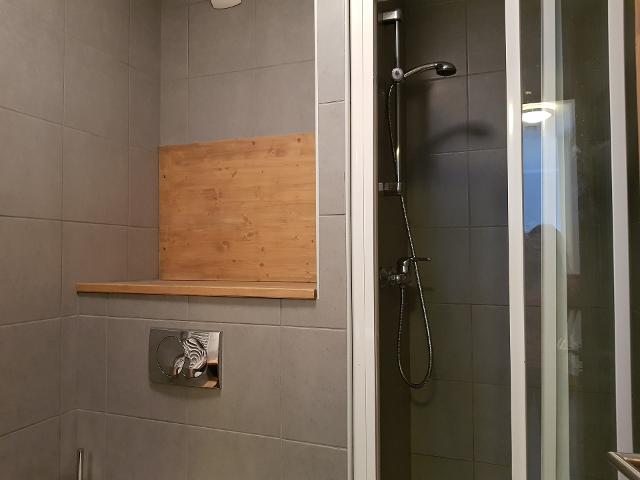Appartements Roc Belleface B - Les Arcs 1600
