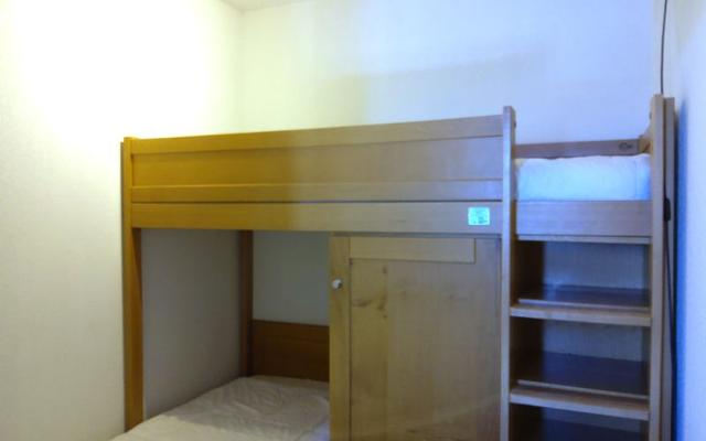 Appartements Roc Belleface B - Les Arcs 1600