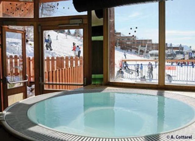 Appartements Roc Belleface B - Les Arcs 1600