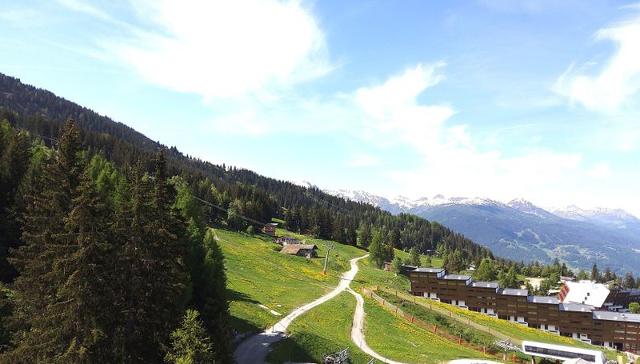 Appartements Roc Belleface B - Les Arcs 1600